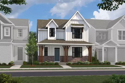 5708 Chesapeake Trl, Westwood, OH 45248