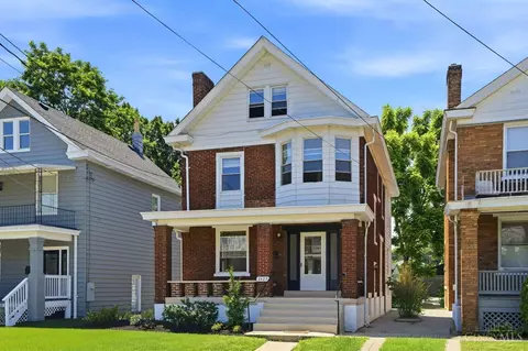 2429 Robertson Ave, Norwood, OH 45212