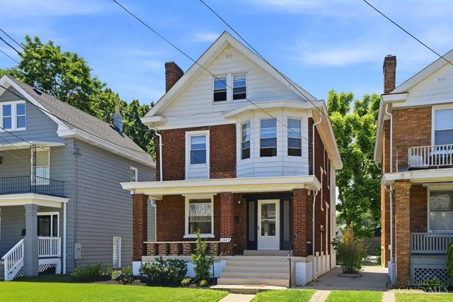 2429 Robertson Ave, Cincinnati, OH 45212