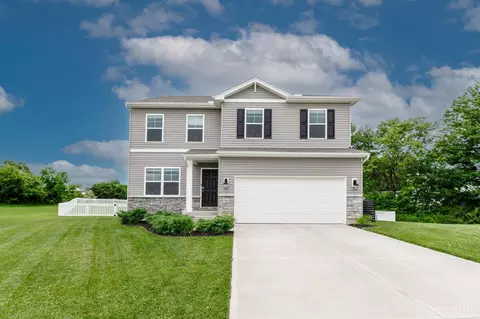 2465 Amelia Ct, Cincinnati, OH 45239