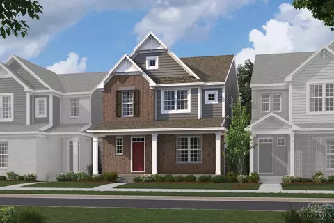 5712 Chesapeake Trl, Westwood, OH 45248