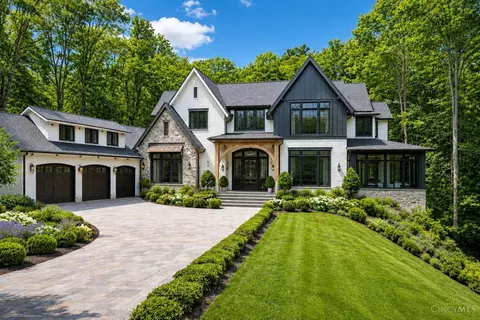 9280 Indian Hill Rd, Cincinnati, OH 45243