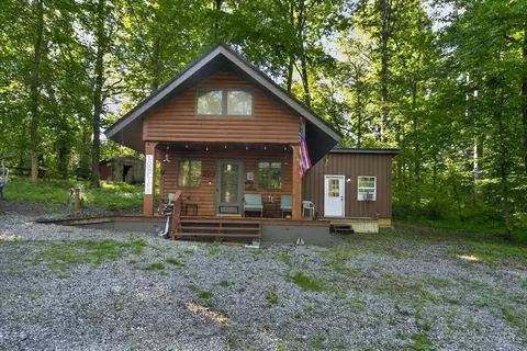 5802 Ellis Ln, Hillsboro, OH 45133