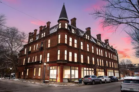 1217 Central Ave, Cincinnati, OH 45214