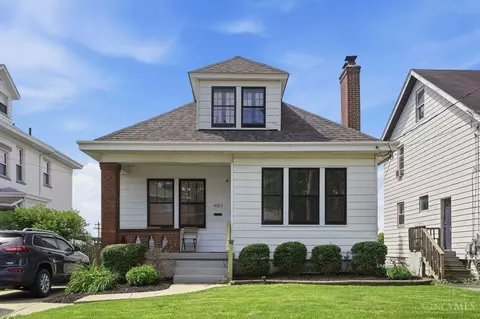 4013 Walter Ave, Cheviot, OH 45211