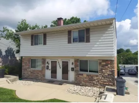 3380 Bend Rd, Green Twp, OH 45239