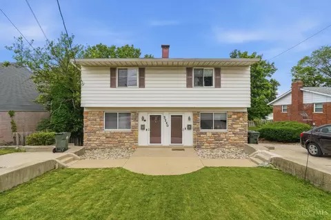 3380 N Bend Rd, Cincinnati, OH 45239