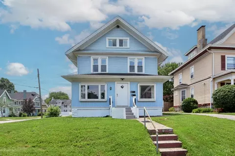 2021 Hudson Ave, Norwood, OH 45212