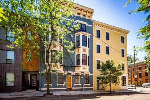 131 Fifteenth St, Cincinnati, OH 45202