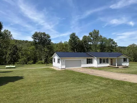 Exterior - 2647 Germany Rd, Beaver, OH 45613 photo 4 of 8
