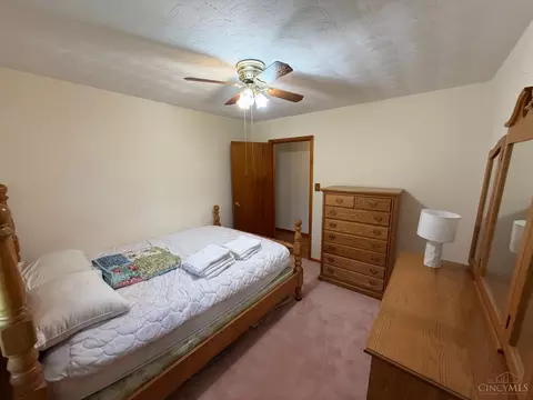 Bedroom - 2647 Germany Rd, Beaver, OH 45613 photo 6 of 6