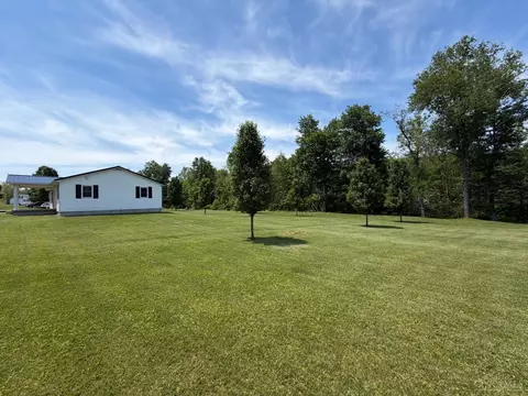 Exterior - 2647 Germany Rd, Beaver, OH 45613 photo 6 of 8