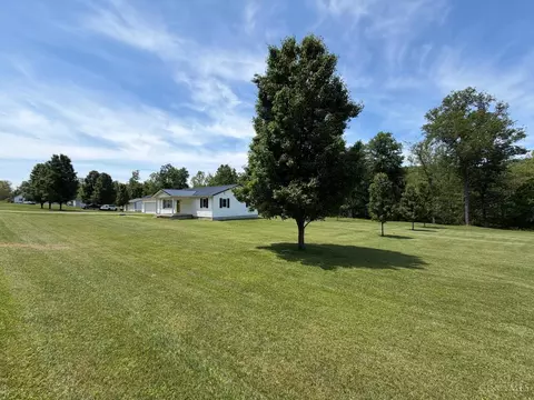 Exterior - 2647 Germany Rd, Beaver, OH 45613 photo 5 of 8
