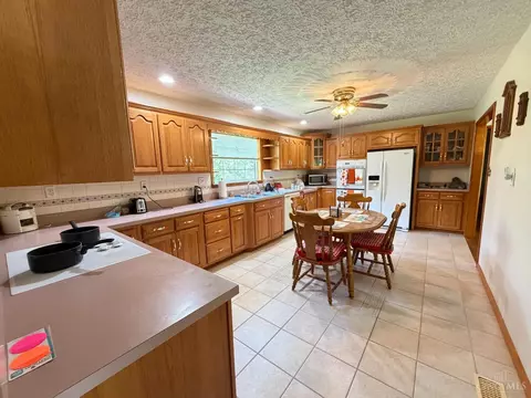 Kitchen - 2647 Germany Rd, Beaver, OH 45613 photo 2 of 2