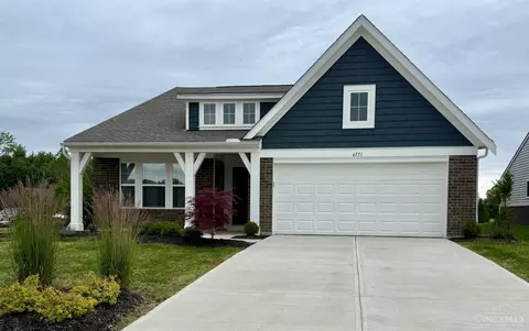 6771 Crestbrook Dr, Goshen, OH 45122