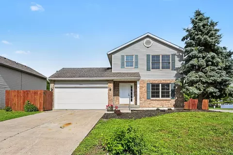 596 Pine Hill Pl, Trenton, OH 45067