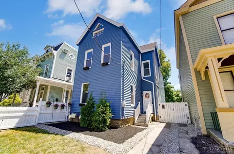 4210 Turrill, Cincinnati, OH 45223