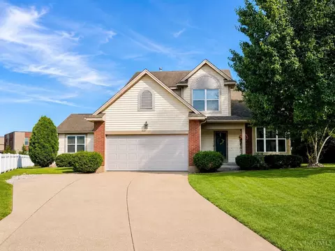 4568 School Haven Cir, Union Twp, OH 45103