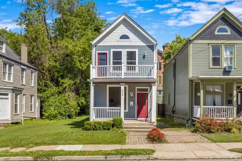 249 Mccullough St, Cincinnati, OH 45226
