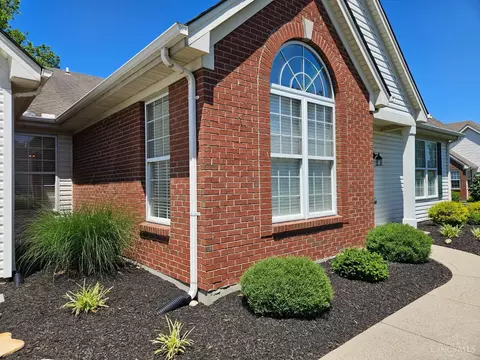 6143 Gristmill Rd, Hamilton, OH 45011
