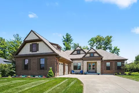 6320 Evergreen Ln, Loveland, OH 45140