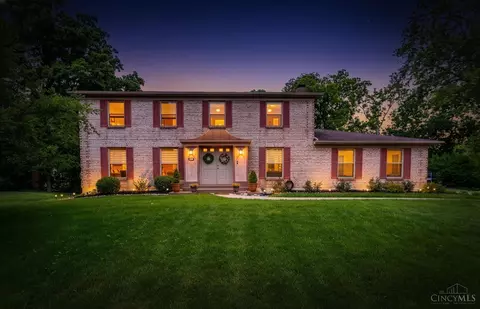 9181 Sunderland Way, West Chester, OH 45069