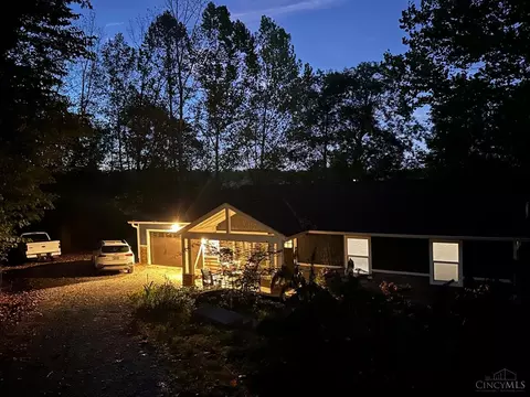 7682 Woodward Claypool Rd, Morrow, OH 45152