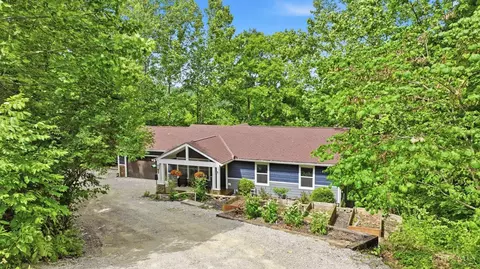 7682 Woodward Claypool Rd, Morrow, OH 45152