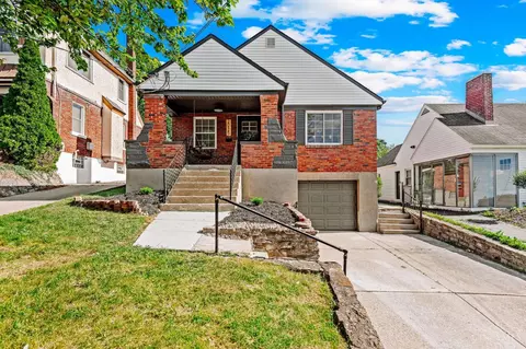 2225 Glenside Ave, Norwood, OH 45212