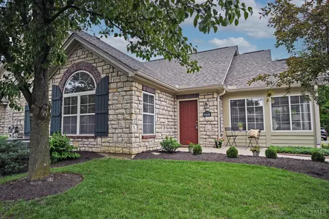 3444 Twenty Mile Way, Loveland, OH 45140