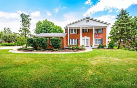 5720 Werk Rd, Cincinnati, OH 45248