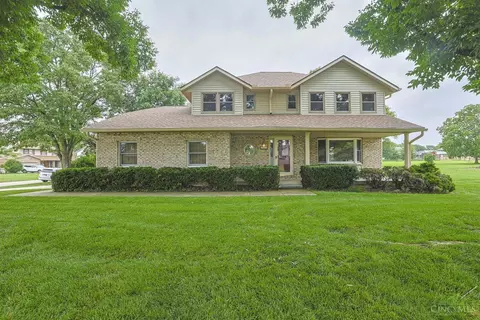 7446 Preakness Ln, Hamilton, OH 45011