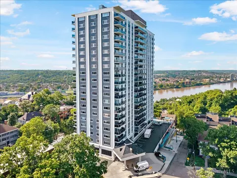 2200 Victory Pkwy, Cincinnati, OH 45206