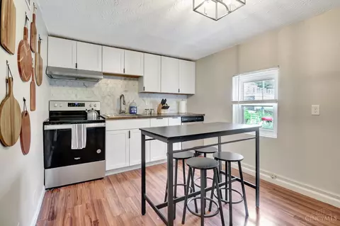Kitchen - 404 Mohawk St, Cincinnati, OH 45214 photo 1 of 5