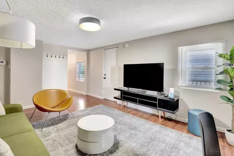 Living - 404 Mohawk St, Cincinnati, OH 45214 photo 2 of 4
