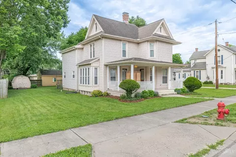 713 Central Ave, Carlisle, OH 45005