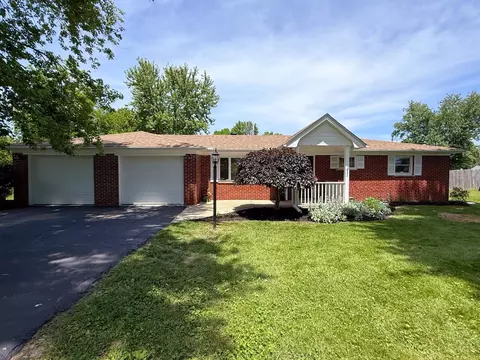 1244 Kent Dr, Day Heights, OH 45150