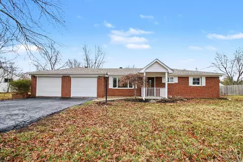1244 Kent Dr, Day Heights, OH 45150