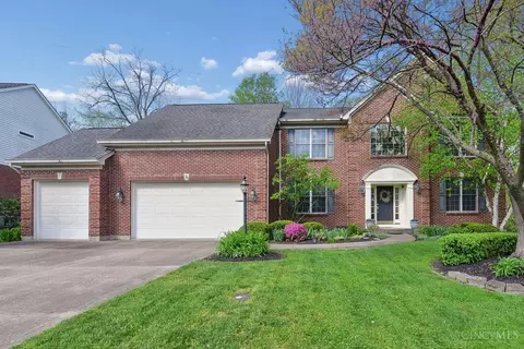 2287 Shimmering Bay Ln, Cincinnati, OH 45244