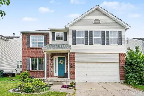 107 Thompson St, Trenton, OH 45067
