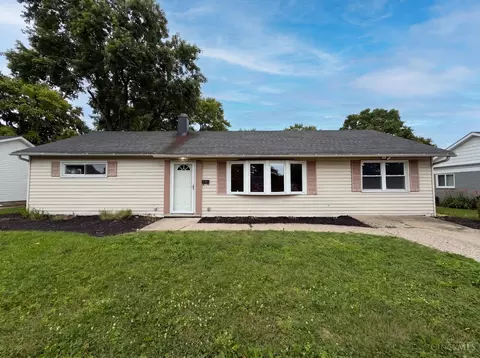 836 Walter Ave, Fairfield, OH 45014