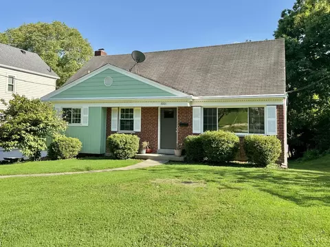 6001 Wayside Ave, Cincinnati, OH 45230