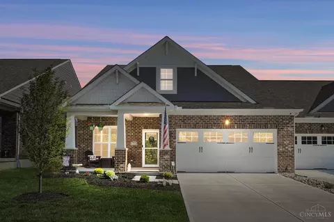 5636 Callaway Dr, Liberty Twp, OH 45011