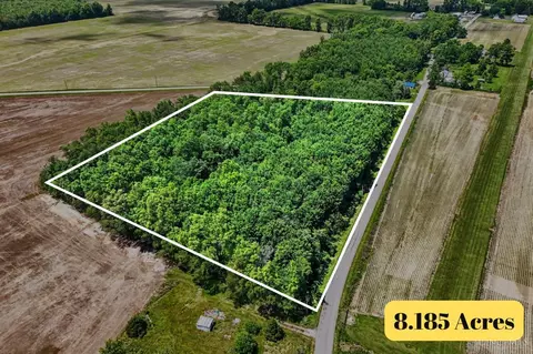 8 Martin-alexander Rd, Sardinia, OH 45171