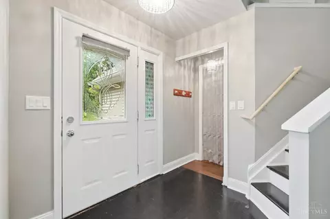 Entry Way - 8183 Sibcy Rd, Hamilton Township, OH 45039 photo 1 of 2