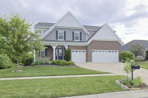 1510 Soaring Way, Hamilton Township, OH 45039