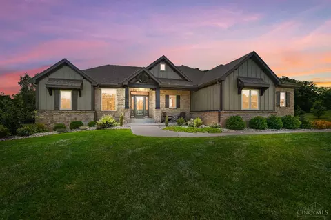 141 Olivers Trl, Wilmington, OH 45177