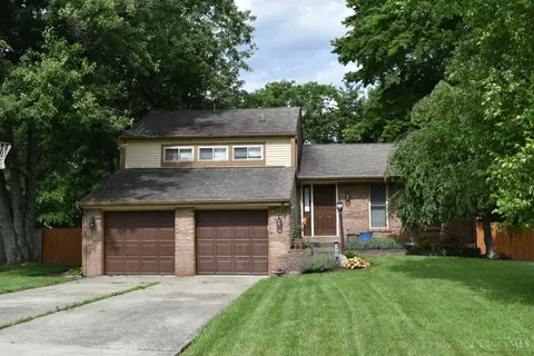 5803 Mount Vernon Dr, Milford, OH 45150