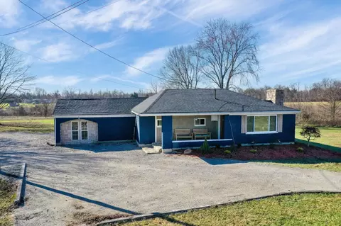 4871 Layhigh Rd, Hamilton, OH 45013