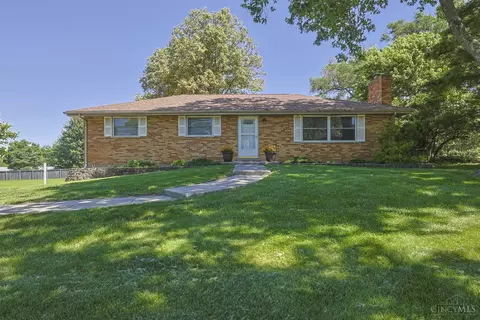 7266 Dimmick Rd, West Chester, OH 45069